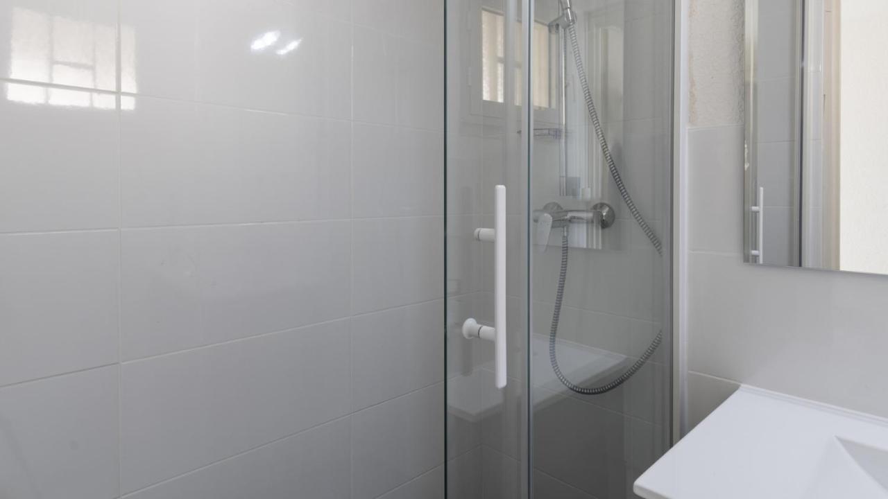 Aquaplage- 105B- Studio Vue Mer- 5 Pers Agde Exterior foto